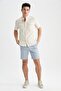 Slim Fit Shorts Y1313az22sm - 4