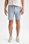 Slim Fit Shorts Y1313az22sm - 6