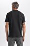 Crew Neck Short Sleeve T-Shirt Z0053az23sp - 8