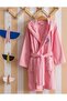 L.c Lol Children's Bathrobe