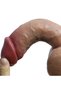 COCK PLUS - 6