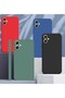 Soft and Smooth Flexible Silicone Case Compatible with Samsung Galaxy A05 100% Domestic Production - 7