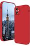 Soft and Smooth Flexible Silicone Case Compatible with Samsung Galaxy A05 100% Domestic Production - 6