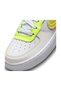Air Force Sneaker Beyaz - 7