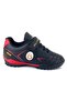 Kero 24YA Kids Casual Astroturf Shoes - Black - 2