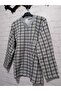 100% raw cotton, lycra-free, WINTER- spring raised, long sleeved, father's pajama set - 3