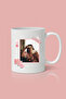 Selena Gomez Printed Mug