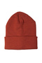 Classic Sports Beret Knitwear Beret Unisex Non-Embroidery Beret Plain Beret Unisex Beret Plain Classic Beret Tile - 3