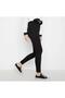 High Waist, Flexible and Firming Sports Women's Steel Knitted Corset Leggings Black. - 3