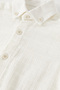 Boy's Linen Look Shirt - 3