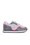 Women's Fundamental Sneakers Grey/Powder BUCK4022