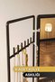 Jewelry Jewelry Stand Makeup Jewelry Organizer Necklace Earring Ring Bracelet Hanger Jewelry Cabinet Jewelry Box - 5