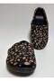 WOMEN'S WINTER HOME AND MISFIR SLIPPERS - 2