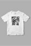Punk Is Not Dead Printed T-Shirt