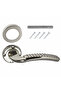 Steel Door Handle Opening Handle - Single Right Hand (Metal Product!!!) - 2