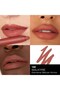 Powermatte High Intensity Lip Pencil Long Lasting & Matte Finish Pencil Lipstick 2.6 g - 2
