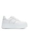 Genuine Leather Women's Shoes Sports Casual Leather Women's Shoes