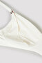 Mama Unwired Ecru Nursing Bra - 2