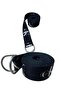 Yoga Belt - 200 Cm Yoga Belt with Patterned Metal Connection - Yoga Belt - 7