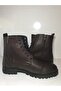Men's Sergeant Patterned Boots - 3