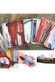 10 Pcs Minimalist New Generation Identity Case Contactless Credit Card Protector Compatible for All Cards - 3