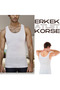TIGHTENING And GREATING MEN'S ATHLETE CORSET
