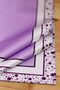 Flower arrangement bouquet material 58x58 20 pieces