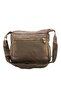 Klinkır Women's Messenger Bag Multi-Pocket Cross Strap Rain-Resistant Fabric Mother's Day Gift 28*23 cm - 4