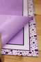 Flower arrangement bouquet material 58x58 20 pieces - 6