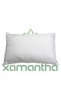 10 Zippered Pillowcases, Pillow Mattress 50x70 Cm - 5