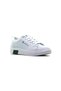 Tina 3Fx Women's Sneaker Daily Sports Shoes (36-40) 23Y Tina 3Fx Z White/Green - 4