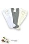 3-Piece Baby Booties Pants 100% Cotton Mother's Favorite