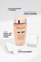 Curl Manifesto Bain Hydratation FND Shampoo for Curly Hair 250 ml EVA - 2