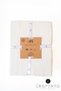 Cotton Muslin Duvet Cover Set Double - 7