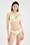 Fall In Love Regular Fit Gipeli Bikini Bottom - 2