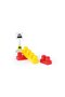 Brand: 5082 Full Train Road Set Building Blocks 89 Pieces Category: Toy Train and Railway - 4