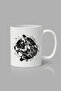 BTS Mono Printed Mug