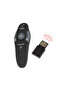 Presentation Remote Presenter Projection Presentation Remote Wireless Laser Presentation Pen Presentation Remote - 4