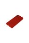 Soft and Smooth Flexible Silicone Case Compatible with Samsung Galaxy A05 100% Domestic Production - 4