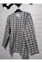 100% raw cotton, lycra-free, WINTER- spring raised, long sleeved, father's pajama set - 7