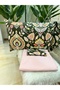 MICOTON 100% COTTON SINGLE PERSON RUBBER-FREE SHEET AND PILLOW CASE SET - 3
