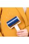 New Generation Washable Practical Lint and Dust Collection Roller Apparatus Silicone Washable Lint Remover - 4