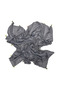 Cotton Handcrafted Amulet Embroidered Beaded Scarf High Quality Writing 100x100cm with Amulet