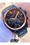 Inner Functions Active 30 Mt Water Resistant Steel Cord Men's Wrist Watch EFR.13299.05