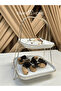2 KATLI GÜMÜŞ STAND - 2