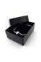 Moments Steel Bracelet with Big Ball Clip - 3