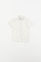 Boy's Linen Look Shirt - 2
