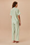 Sofia Masculine Pajama Set - 4