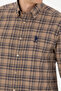 Men's Sand Long Sleeve Shirt - 3