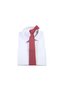 5.5 cm Wide First Quality Special Patterned Tie Handkerchief Set - 3